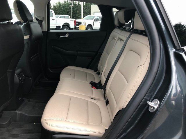 2022 Ford Escape SEL - Photo 20