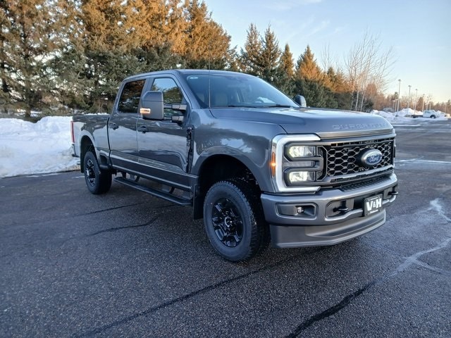 2026 Ford F-350 Base's photo