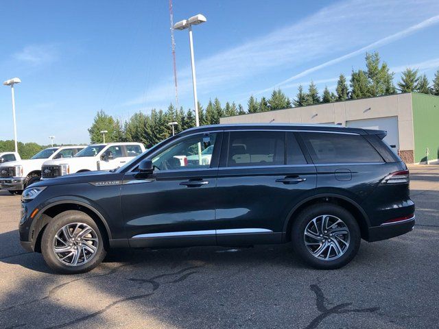 2023 Lincoln Aviator Reserve - Photo 24