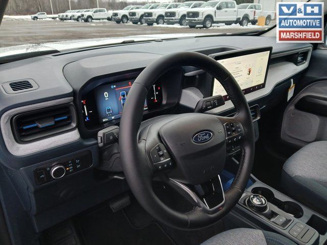 2026 Ford Maverick XLT - Photo 10