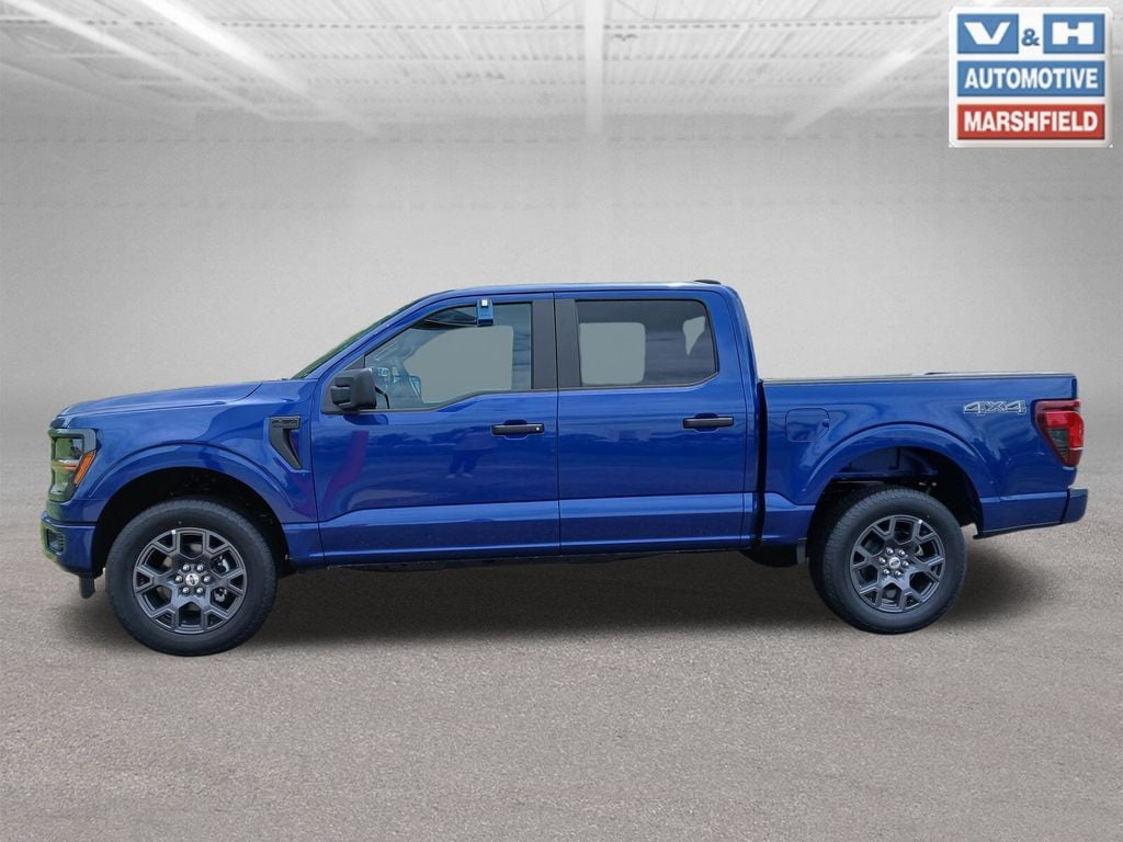 New 2026 Ford F-150 STX Truck
