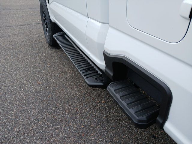 2025 Ford F-350 Super Duty XL - Photo 6