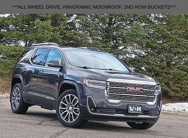 2021 GMC Acadia Denali AWD's photo
