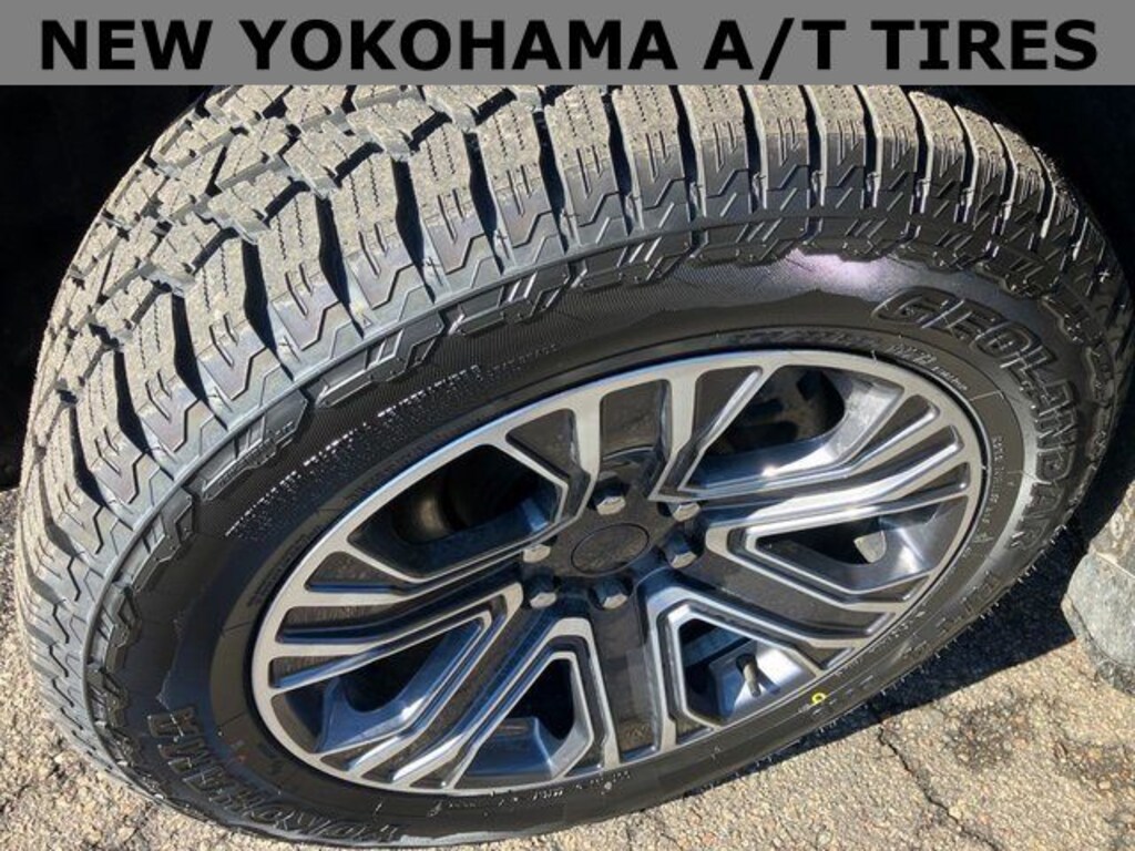 Used 2023 Jeep Wagoneer L Series II SUV