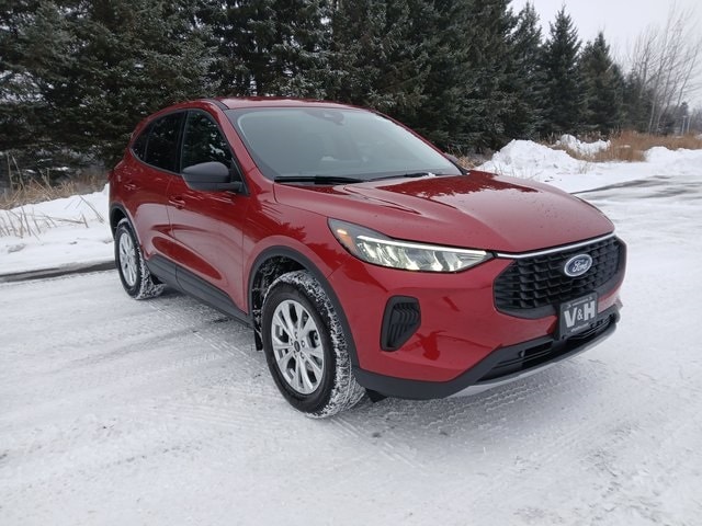 2026 Ford Escape Active's photo