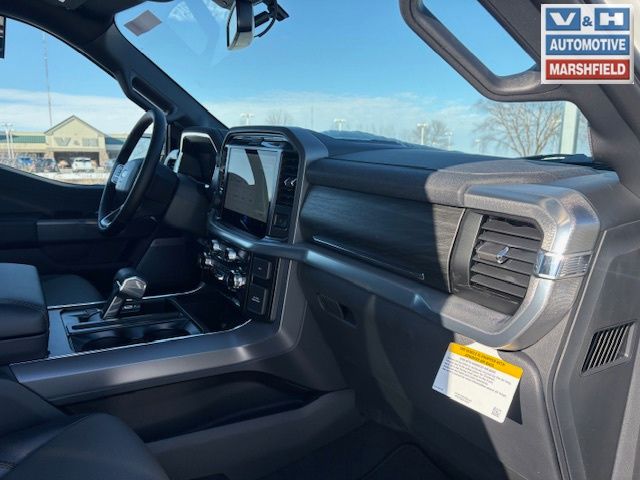 2026 Ford F-150 Lariat - Photo 37