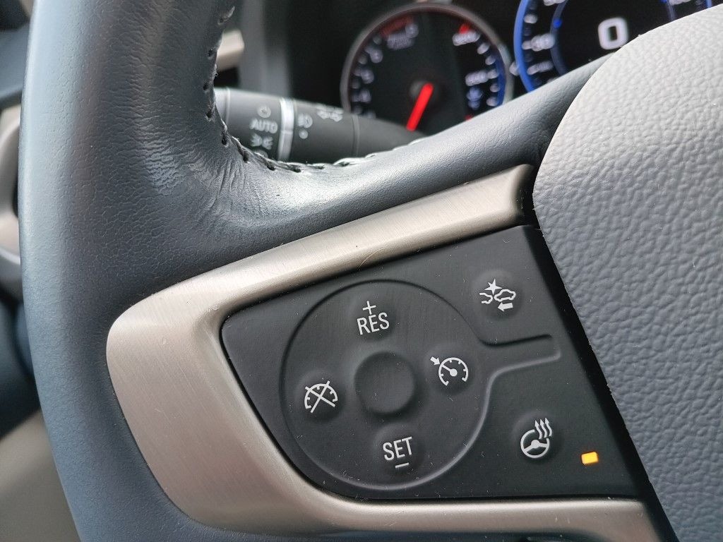 Used 2021 GMC Acadia Denali SUV