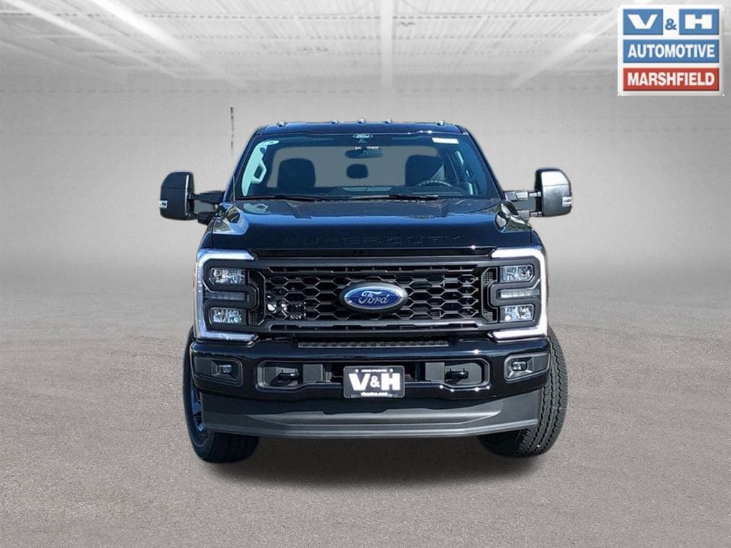2026 Ford F-250 Super Duty XL - Photo 24