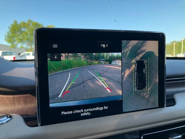 2023 Lincoln Aviator Reserve - Photo 10