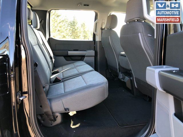 2026 Ford F-250 Super Duty XL - Photo 15