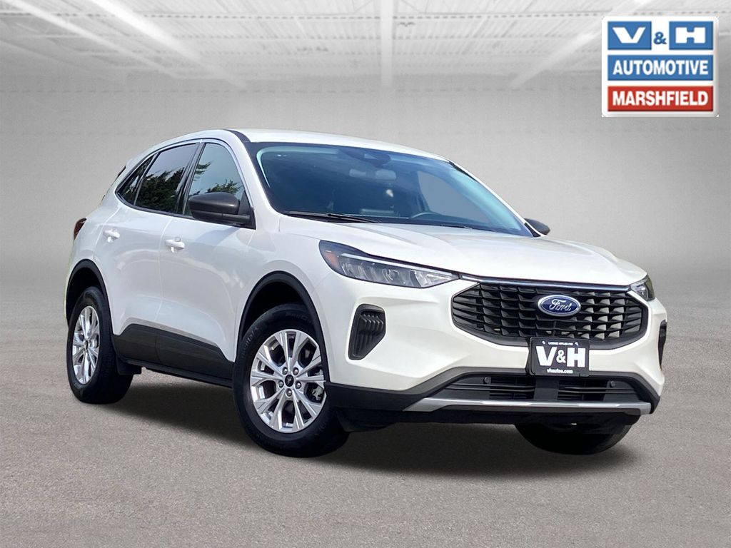 2023 Ford Escape