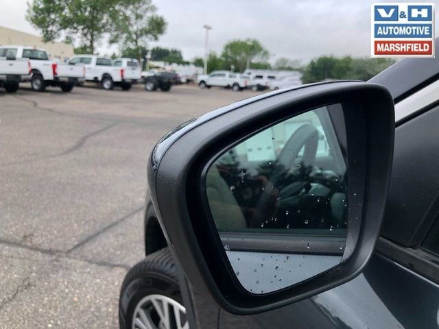 2022 Ford Escape SEL - Photo 22
