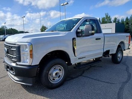2026 Ford F-250SD XL Truck