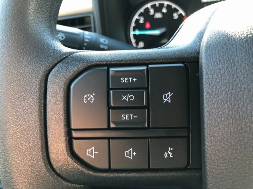 New 2026 Ford F-250SD XL Truck