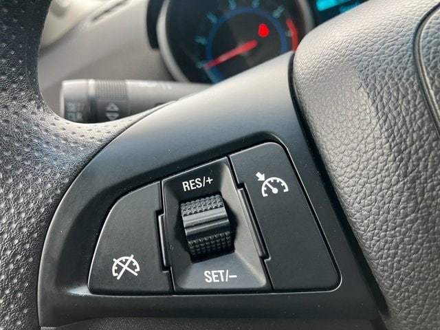 Used 2013 Chevrolet Cruze 1FL with VIN 1G1PK5SB8D7315915 for sale in Marshfield, WI