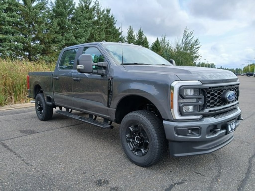 New 2026 Ford F-250SD XL Truck