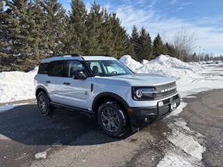 2026 Ford Bronco Sport Big Bend SUV