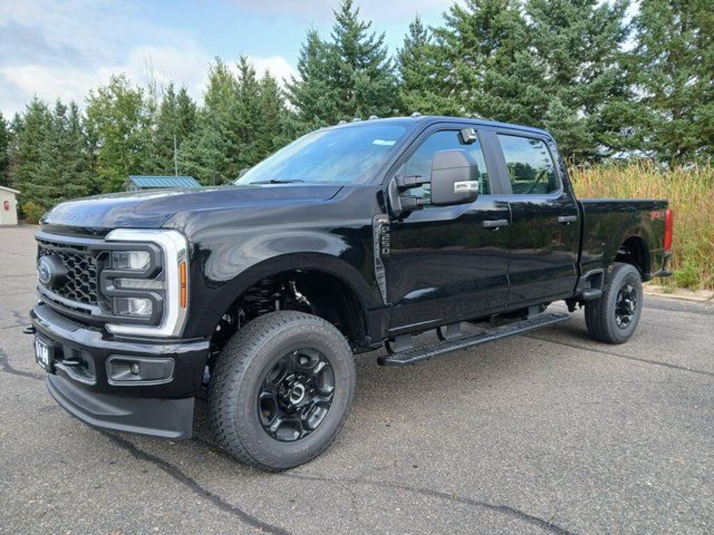 New 2026 Ford F-250SD XL Truck