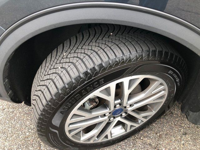 2022 Ford Escape SEL - Photo 23