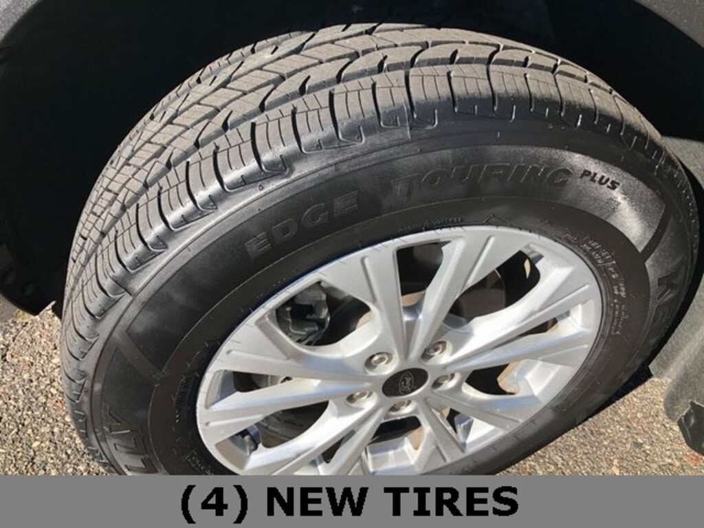 Used 2024 Ford Escape Active SUV