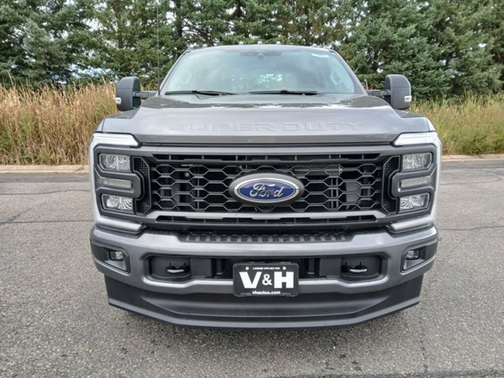 New 2026 Ford F-250SD XL Truck