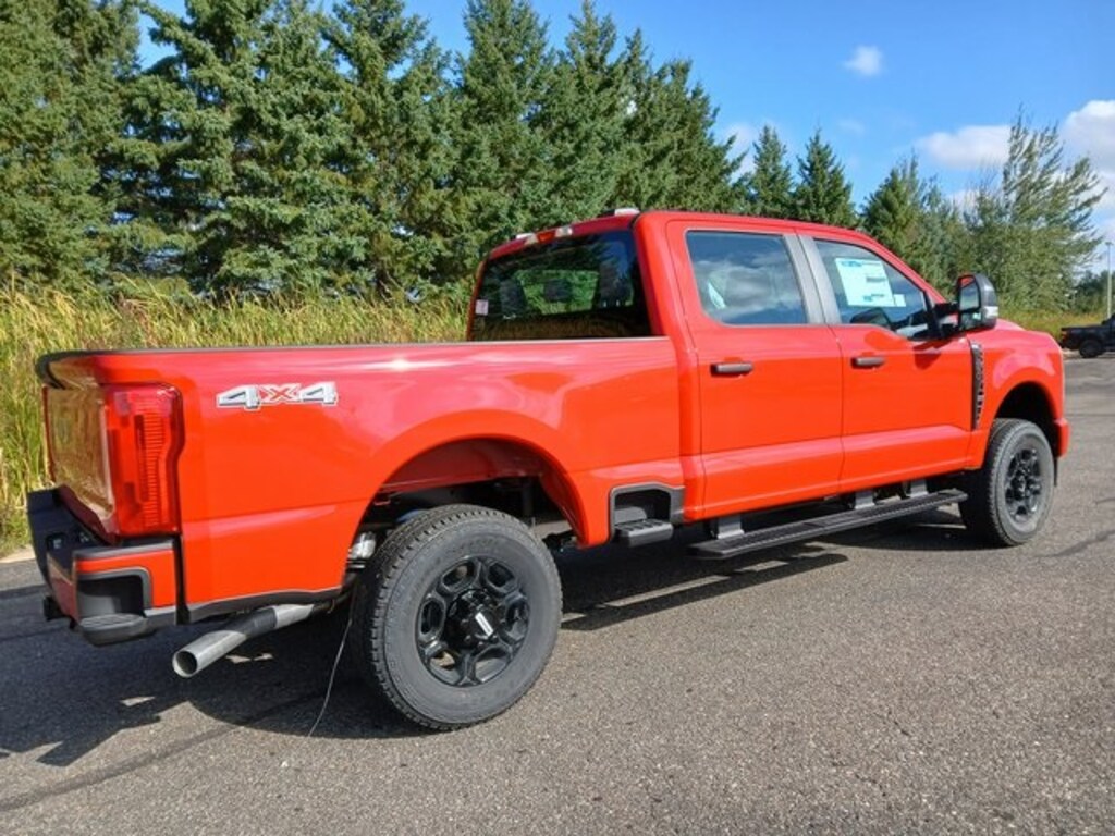 New 2026 Ford F-250SD XL Truck