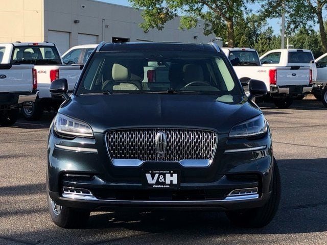 2023 Lincoln Aviator Reserve - Photo 30