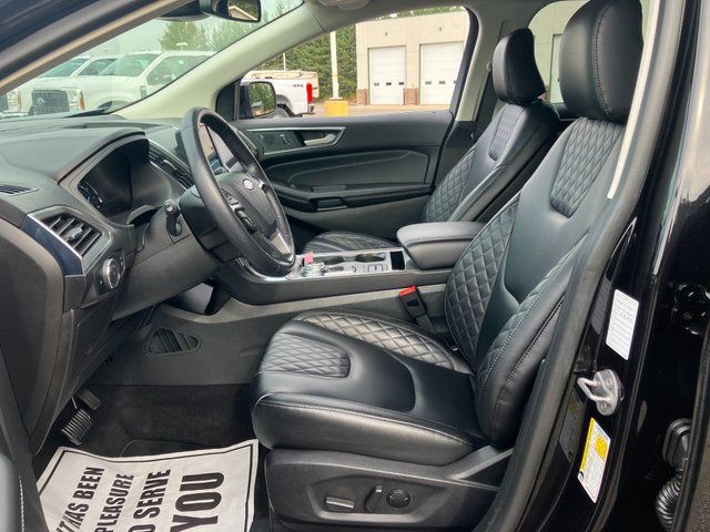 2024 Ford Edge Titanium - Photo 15