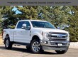  Ford F-250SD