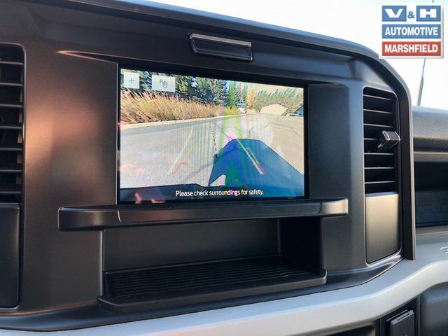 2026 Ford F-250 Super Duty XL - Photo 8