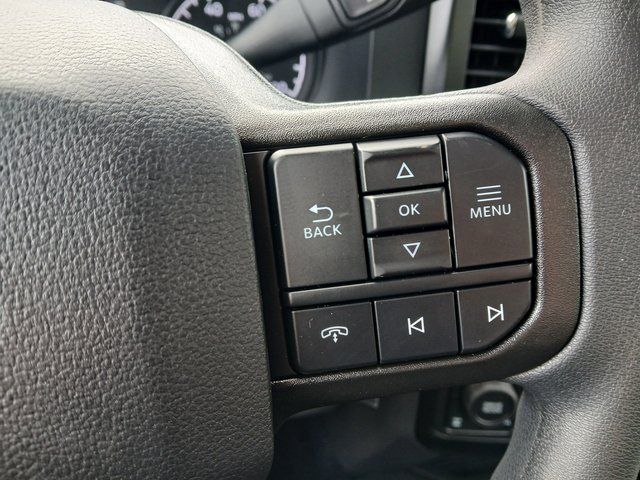 2025 Ford F-350 Super Duty XL - Photo 17