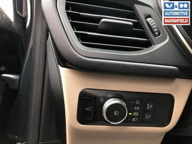 2022 Ford Escape SEL - Photo 16