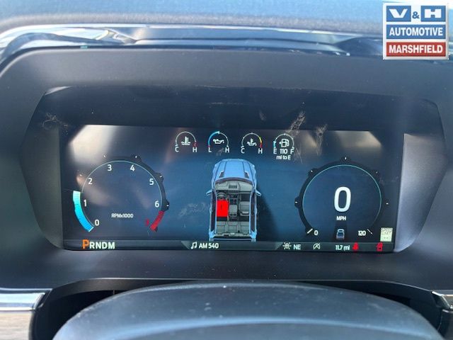 2026 Ford F-150 Lariat - Photo 18