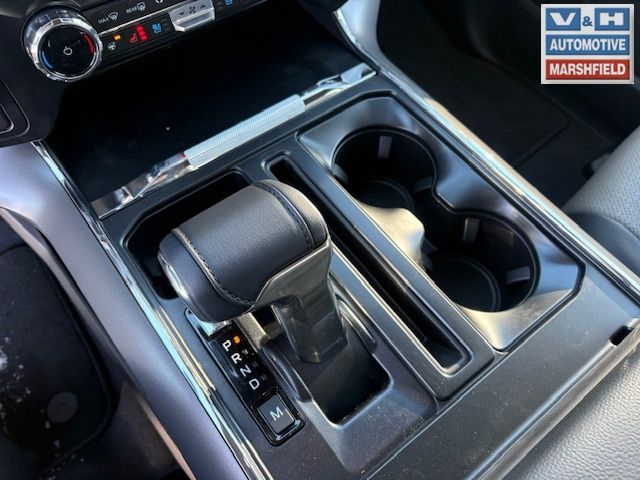2026 Ford F-150 Lariat - Photo 25