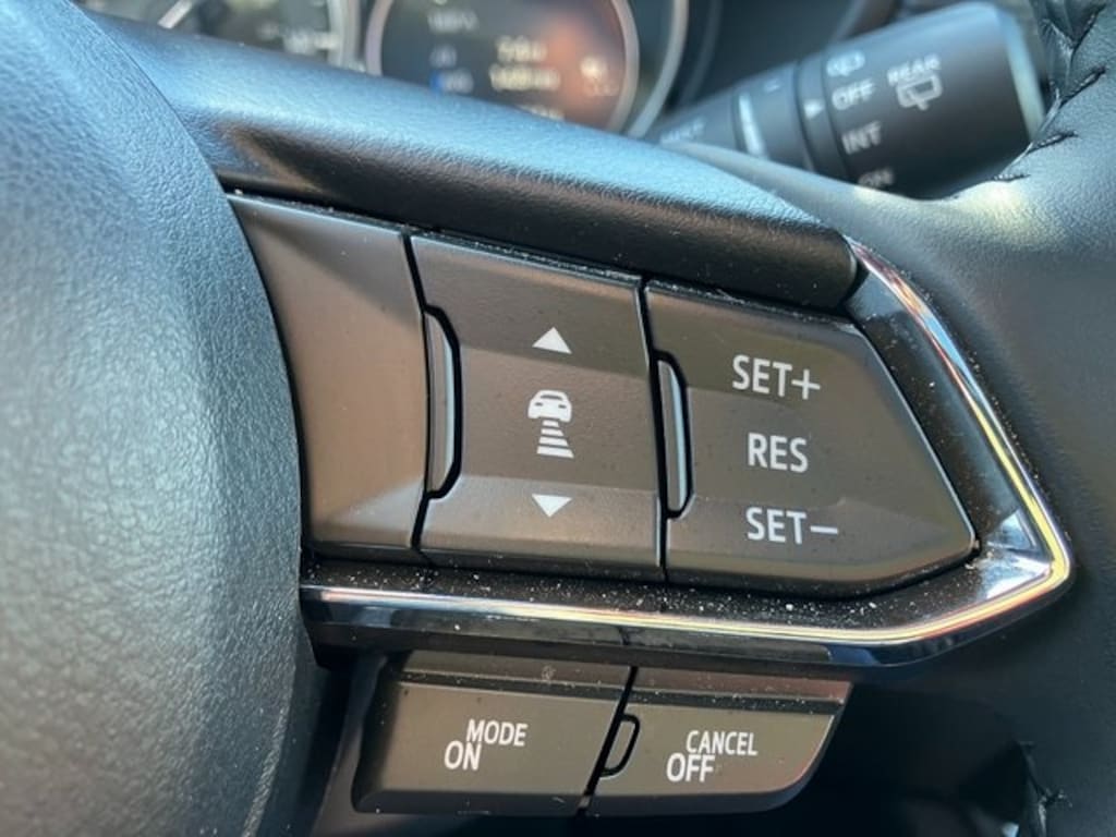 Used 2025 Mazda CX-5 2.5 S Preferred Package SUV