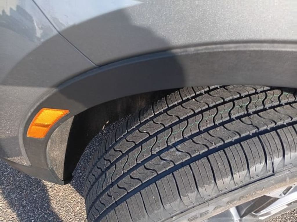 Used 2025 Chevrolet Blazer LT SUV
