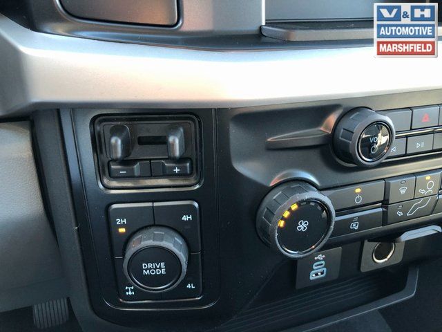 2026 Ford F-250 Super Duty XL - Photo 5