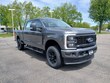  Ford F-250SD