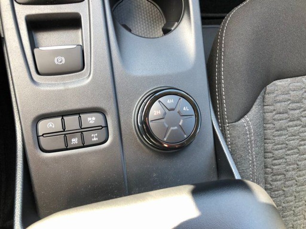 New 2025 Ford Ranger XL Truck