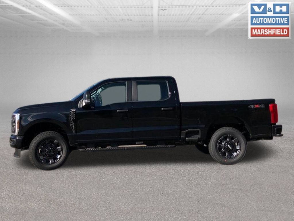 2026 Ford F-250 Super Duty XL - Photo 18