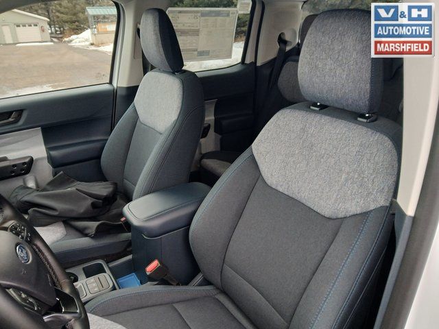 2026 Ford Maverick XLT - Photo 12