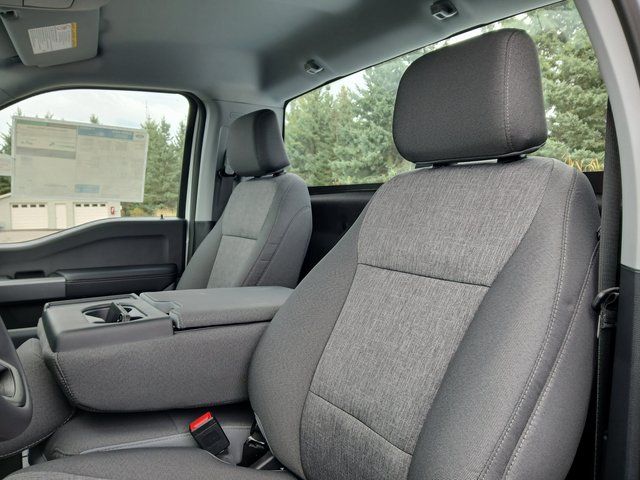2025 Ford F-350 Super Duty XL - Photo 9