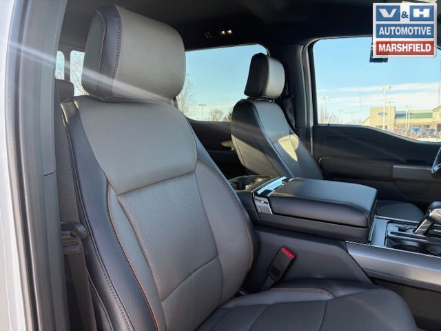 2026 Ford F-150 Lariat - Photo 35