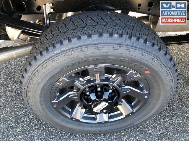 2026 Ford F-250 Super Duty XL - Photo 22