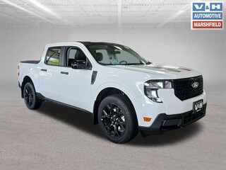2026 Ford Maverick XLT Truck