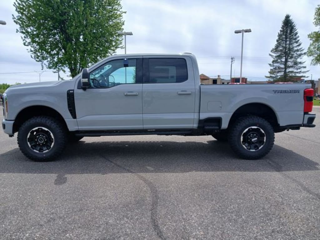 New 2026 Ford F-250SD XLT Truck