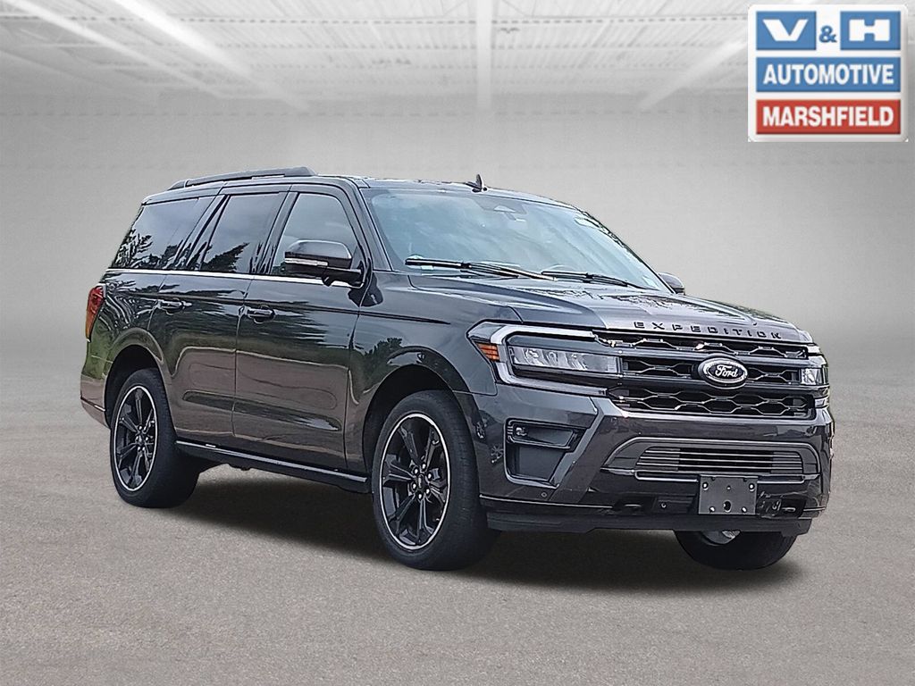 2023 Ford Expedition