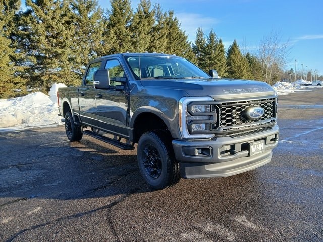 2026 Ford F-250 Base's photo