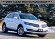  Lincoln MKX