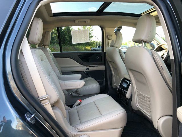 2023 Lincoln Aviator Reserve - Photo 19
